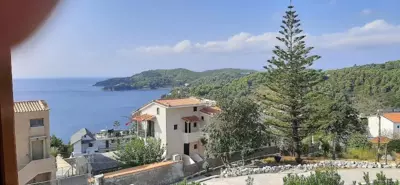 elenis village - Achladies