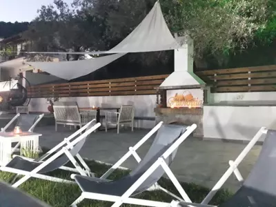 SKIATHOS-FILOKALIA - Achladies