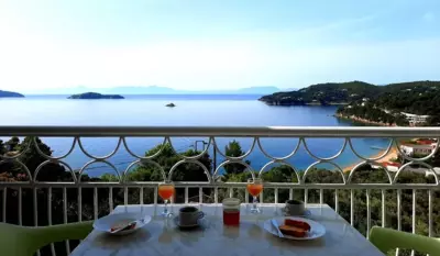 Hadoula Studios - Achladies