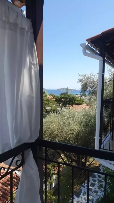 Adam's House - Achladies