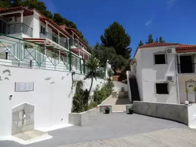 Villa Teozenia - Achladies