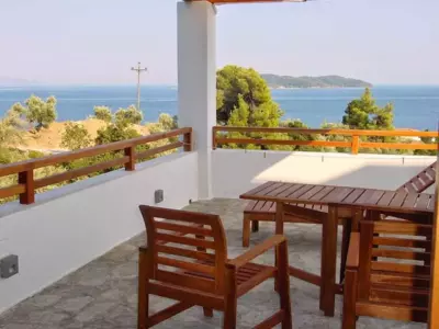 Villa Kim - Achladies