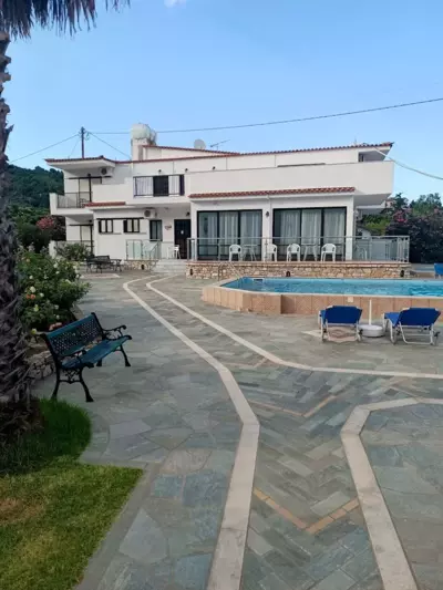 Adult Only - Hotel Suzanna - Achladies