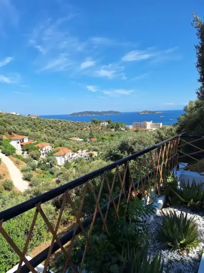 Onar House I - Achladies