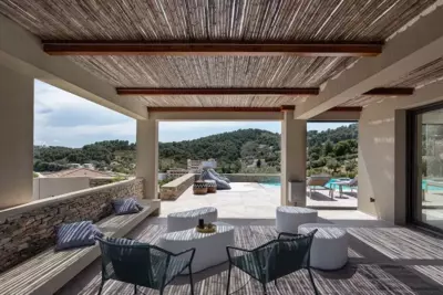 Pelagoon Skiathos - Achladies