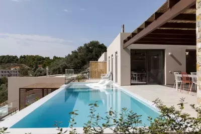 Skiathos Symbol Villas - Achladies