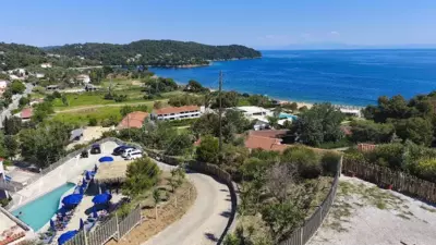 Petra Nera Skiathos, Philian Hotels & Resorts - Agia Paraskevi