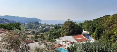 Zorbas Family House - Agia Paraskevi