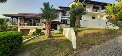 Villa Anna Maria - Agia Paraskevi