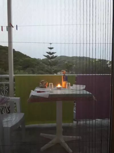 Bellina Studios - Agia Paraskevi