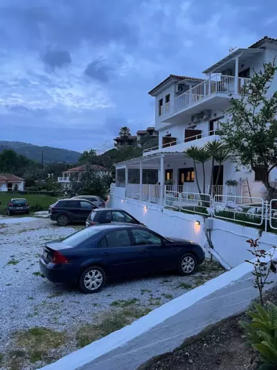 Golden Evelyn - Agia Paraskevi