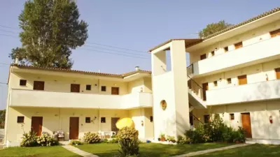 Palatino Studios - Agia Paraskevi