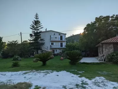 Litsa's House Platanias - Agia Paraskevi