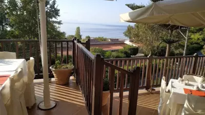 Magic Hotel - Agia Paraskevi