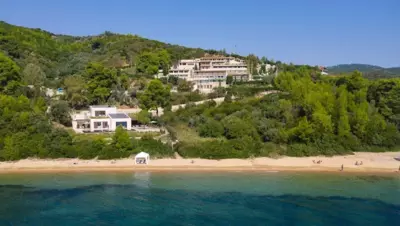 Atrium Hotel - Agia Paraskevi