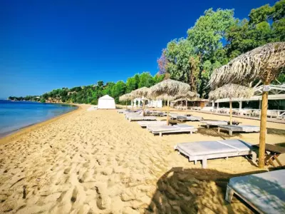 Princess Resort, Santikos Collection - Agia Paraskevi