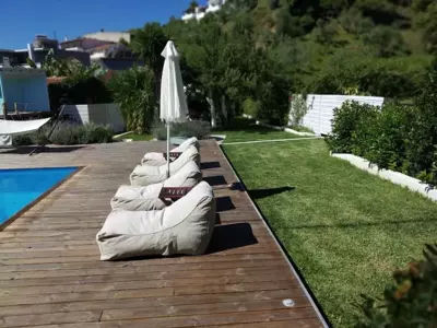 Serenity Luxury Villa, Skiathos - Agia Paraskevi