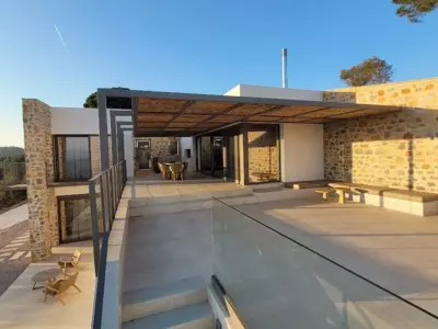 Skiathea Villas - Agia Paraskevi