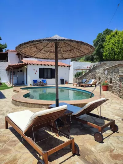 Vista Mare Skiathos - Kolios