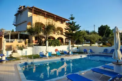 Hotel Marina - Kolios