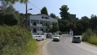 Villa Diamanti - Kolios