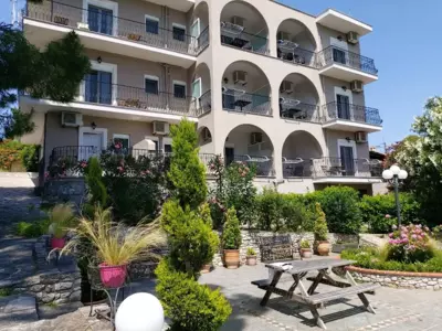 Villa Albanis - Kolios