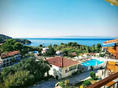 Kolios View Studios - Kolios