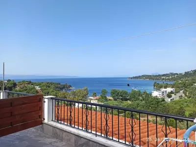 Villa Kavourakia - Kolios