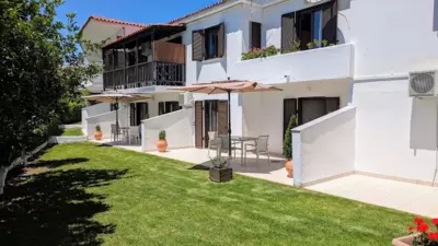 Villa Karina - Kolios