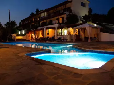 Angelina Studios - Kolios