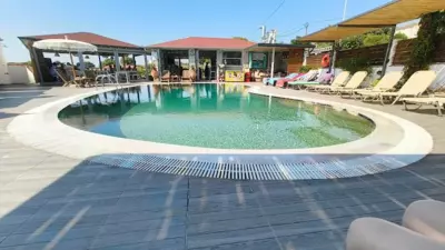 Skiathos Argento - Kolios