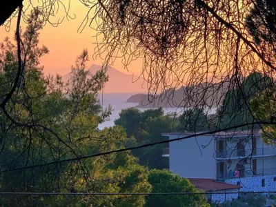 Villa Pilion - Kolios