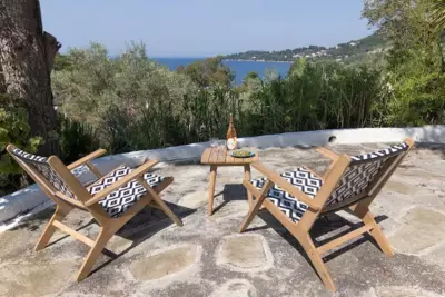 Tresor Boutique Home - Kolios