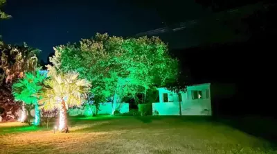 The hidden villas - Kolios