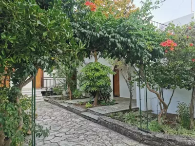 Dionisos Studios and Apts Skiathos - Koukounaries