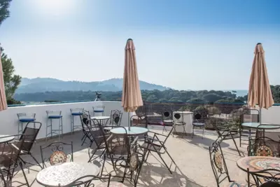 Aelia Studios - Koukounaries