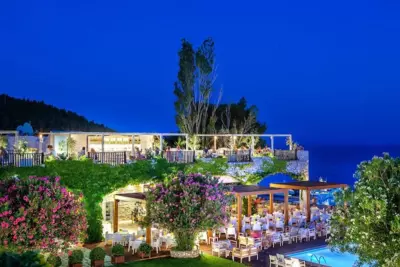 Skiathos Palace Hotel - Koukounaries