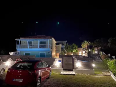 Aselinos Suites - Koukounaries