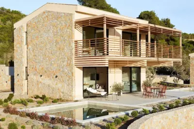 ELIVI Skiathos - Koukounaries