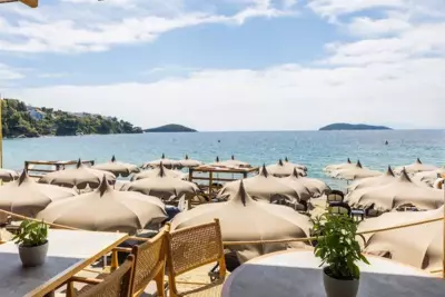 Skiathos Thalassa Cape Hotel, Philian Hotels and Resorts - Megali Ammos