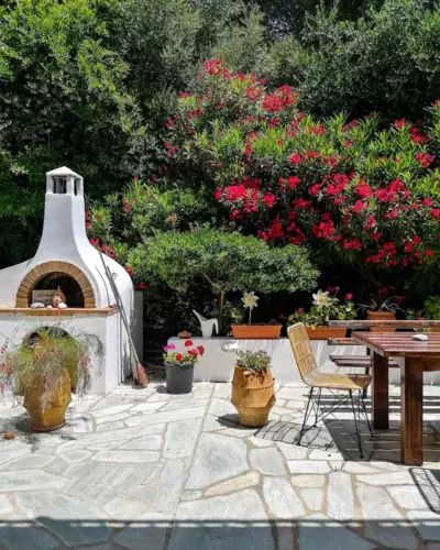 Villa Anna - Megali Ammos