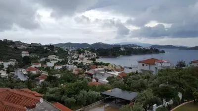 Villa Yiannis (Adult Friendly) - Megali Ammos