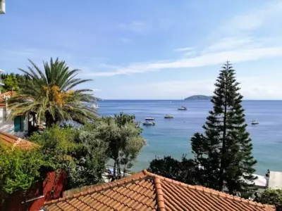 Megali Ammos House - Megali Ammos