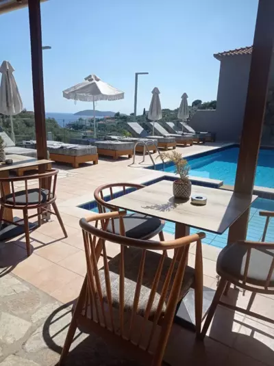 Skiathos Avaton Suites & Villas, Philian Hotels and Resorts - Megali Ammos