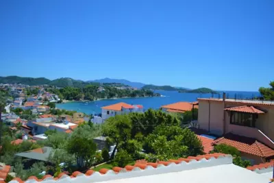 Olga Villa - Megali Ammos