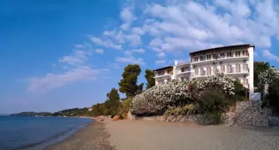 Aphrodite Skiathos - Megali Ammos