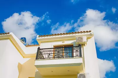 Anthena Studios - Skiathos Città