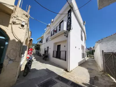 Chora Suites, Premium Key Collection - Skiathos Città