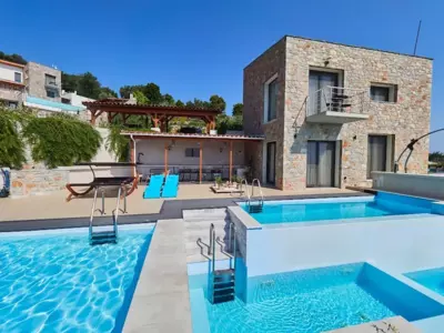 Sky Sea Resort Skiathos - Skiathos Città