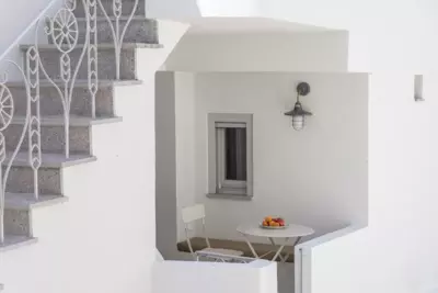 SKIA-Cosy Living - Skiathos Città